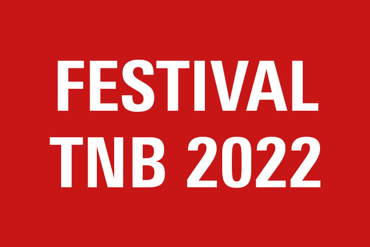 FESTIVAL TNB 2022